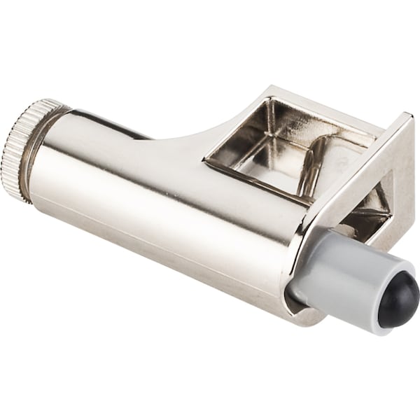 Hardware Resources Individual Soft-Close Damper Retail Pack, Damper & 1, No 6 X 3/4In. Pan Head Screw ISC-R - main